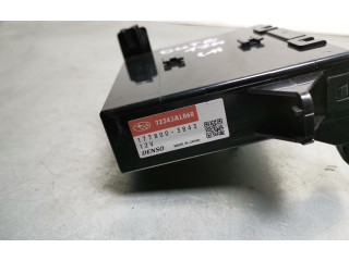 Блок управления 72343AL060, 1778003843 Subaru Outback (BS)