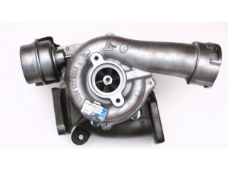 Турбина Volkswagen Multivan T5 2.5 53049880032, 53049700032