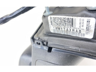 Зеркало электрическое Jeep Grand Cherokee 2010 - 2021 года