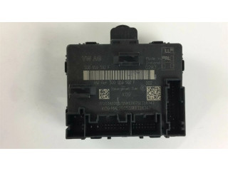 Другие блоки управления / модули