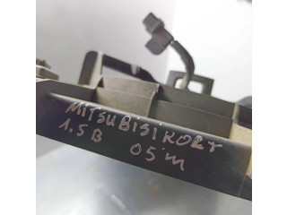 Вентилятор радиатора MN130387, A4545000703 Mitsubishi Colt 1.5