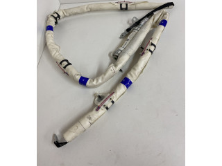 Боковая подушка безопасности AW9314K159AC Jaguar XJ X351