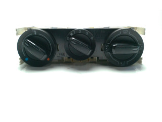 Модуль блока управления кондиционером 8X0820045 Audi A1