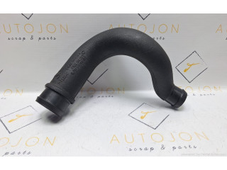 Радиатор интеркулера 3A0145970A, 3A0145970A Volkswagen Golf III