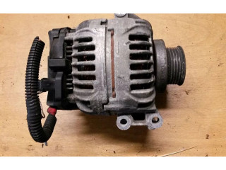 Генератор 0124415038, 0124415038 Dacia Logan I