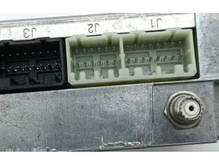 Блок управления 21995789, 0011549620   Chevrolet Corvette C6