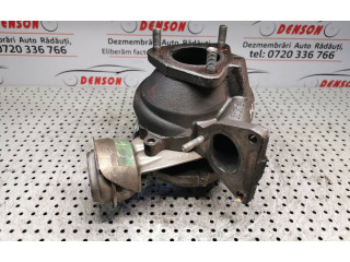 Турбина Volvo S60 8689592 для двигателя D5244T5