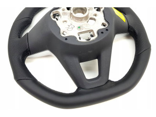 Руль Volkswagen Golf VII 2013 - 2019 года 5H0419089FA, CZARNY