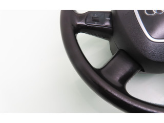 Руль Audi A6 S6 C6 4F 2004 - 2011 года 4F0880201S, 4F0419091B