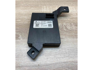 Блок управления 4F0907335 Audi A6 S6 C6 4F