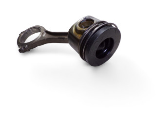  Поршень с шатуном CANA CANA  Audi A6 S6 C6 4F  