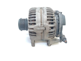 Генератор 0124525091 Volkswagen Caddy