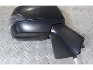 Зеркало электрическое        Subaru Forester SJ  2013 - 2018 года   