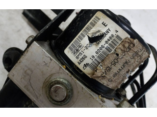 Блок АБС 8M512C405CA, 10.0206-0400.4   Ford  C-MAX I  2003 - 2010 года