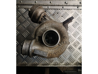  Турбина Volvo XC90  7167382, 7167382   для двигателя D 5244 T      