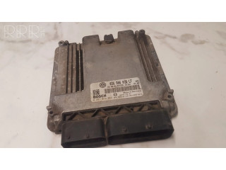 Řídící jednotka 03G906016LF, 0281014069 Volkswagen Caddy 2009