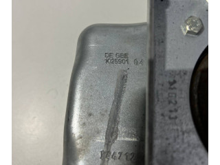 Подушка безопасности пассажира B0723600, 102590402   Fiat 500L