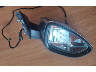 Zpětné zrcátko Volkswagen Passat Alltrack 2012