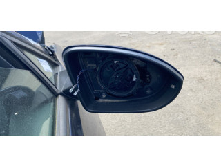 Зеркало электрическое Volkswagen Golf VII 2013 - 2019 года