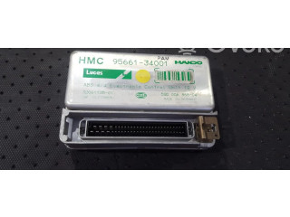 Блок управления АБС 9566134001, 32061135-01 Hyundai Sonata