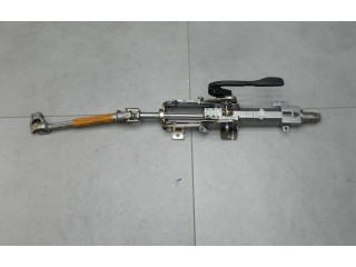 Ось рулевого колеса