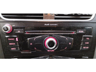 Блок управления HiFi 