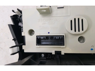 Блок управления климат-контролем 79602T8KG82, F0-1495A   Honda HR-V