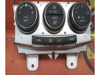 Блок управления климат-контролем Mazda 5