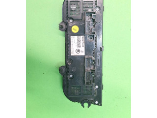 Блок управления климат-контролем 5E0907044Q, 5HB01128260   Skoda Octavia Mk3 (5E)