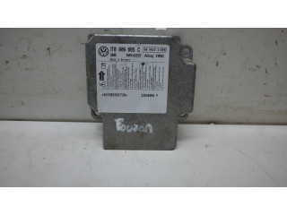 Блок подушек безопасности 1T0909605C   Volkswagen Touran I