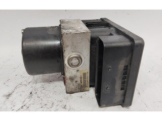 Блок АБС 9657061080 Citroen Berlingo 2008 - 2018 года