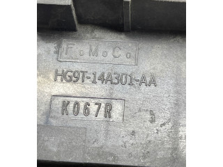 Pojistková skříňka HG9T14A301AA, K067R Ford S-MAX 2017