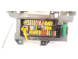 Pojistková skříňka 9637180980, 9637180980 Citroen Berlingo 2002