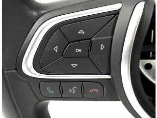 Руль Fiat 500L 2013 - года 073570117710, 073570117710