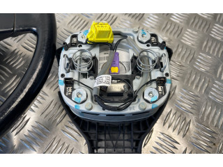 Руль Volkswagen Jetta V 2005 - 2010 года 1K0419091M, 1K0880201AB