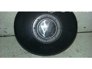 Подушка безопасности водителя 1T0880201A Volkswagen Polo