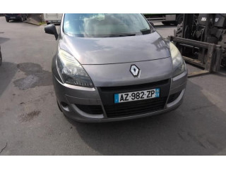 Блок управления климат-контролем 275101203R   Renault Scenic III   Grand scenic III
