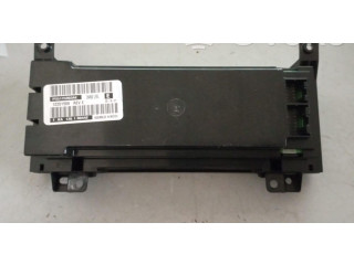 Блок управления климат-контролем P55115903ae, P55115903AE   Jeep Grand Cherokee (WJ)