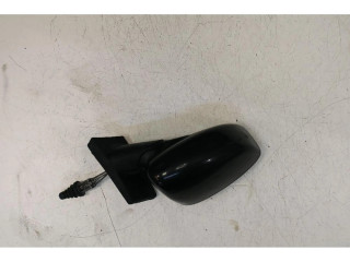 Зеркало электрическое        Fiat Idea     