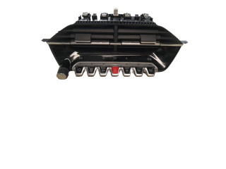 Модуль блока управления кондиционером 98261078XU   Peugeot 2008 II