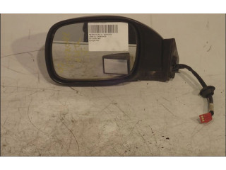 Зеркало электрическое левое Jeep Cherokee