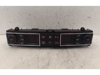 Блок управления климат-контролем 00006452H7 Citroen C5