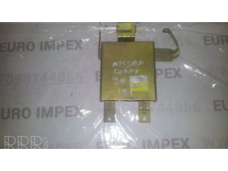 Řídící jednotka 2260458C06, 2622 Nissan Sunny 1994