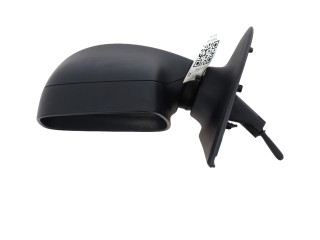 Зеркало электрическое Dacia Sandero 2008 - 2012 года