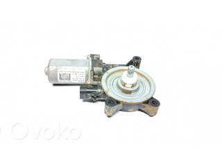 Передний двигатель механизма для подъема окон