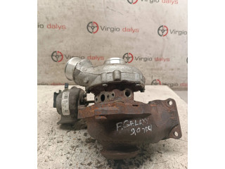 Турбина Ford Galaxy 9677063780, GTB1449VZ