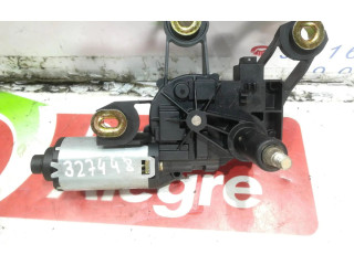 Моторчик заднего дворника 2S61A17K441AB    Ford Fusion