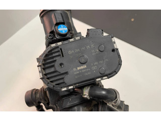 Píst A2710903037, A2661410525 Mercedes-Benz C W204 271860