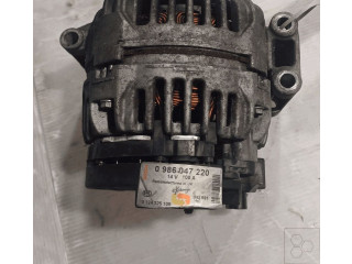 Генератор 12317550997, 12317550997 Mini One - Cooper R50 - 53