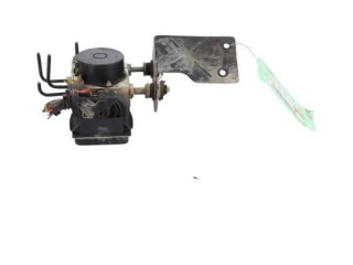 Блок АБС 6R0614117KBEF Skoda Fabia Mk2 (5J) 2007 - 2014 года